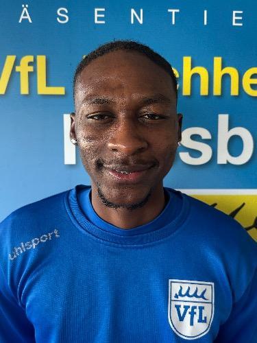 Yacouba Mahamar Toure