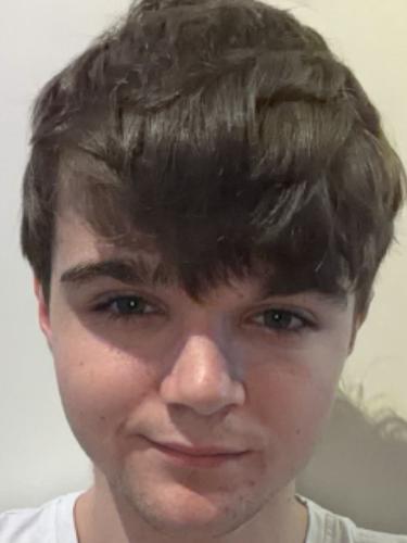 Finley Hofer