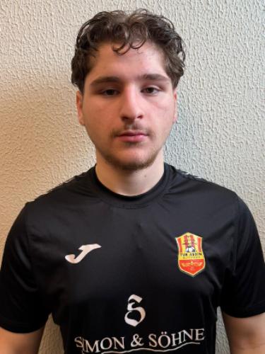 Lukas Frankrone