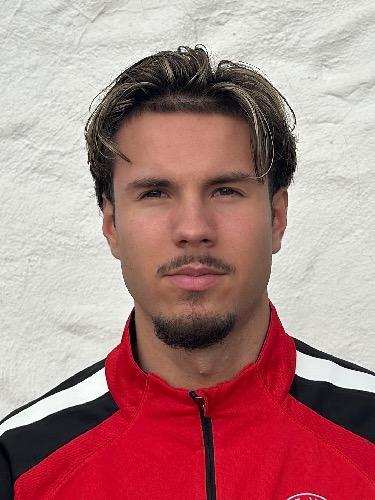 Nikolas Caban