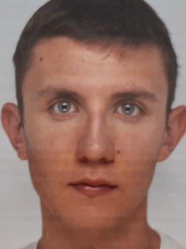 Luka Dukic