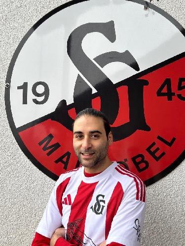 Ziad Belhadi