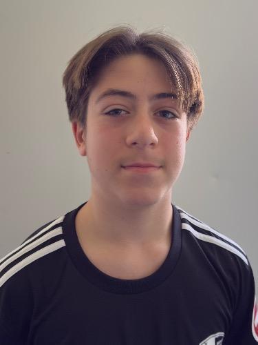 Joshua Kuscu