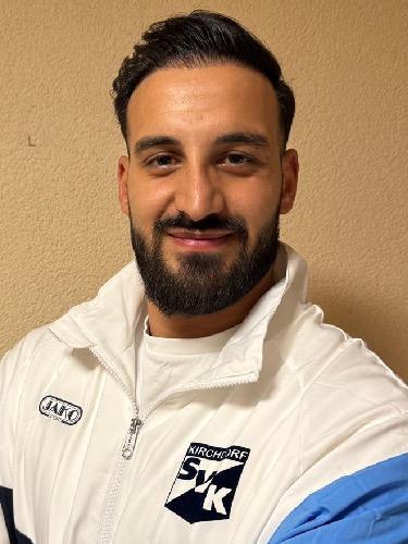 Muhammed Sarici