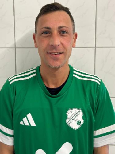 Alexander Schlei