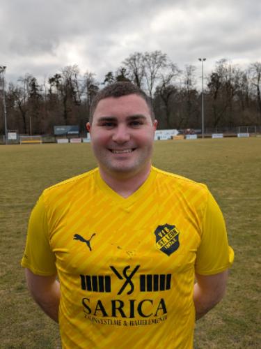 Felix Büchner