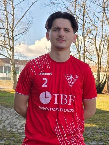 Ron Bojaj