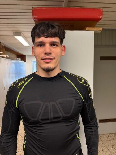 Arjanit Januzi