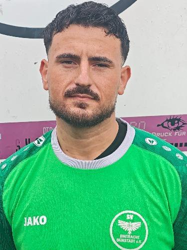 Dennis Kavak