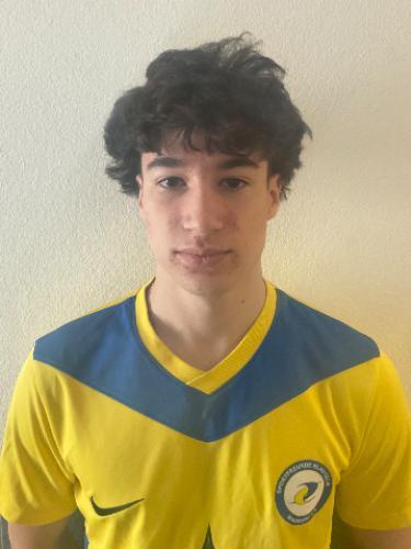 Anthony Viktor Marinov