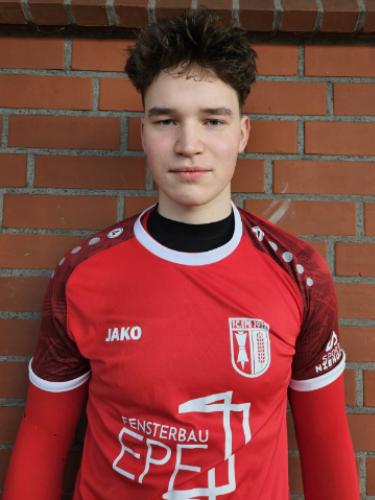 Kilian Palm