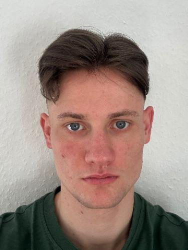 Lukas Kuhlenberg