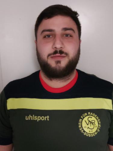 Ilker Celik