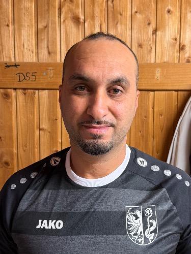Elhadj Sahli