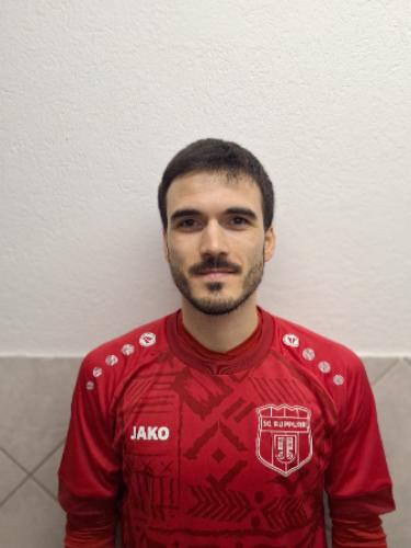 Guillem Lampreave Valls