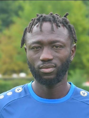 Abdou Modou Jagne
