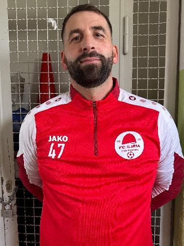Eduard Ahmeti