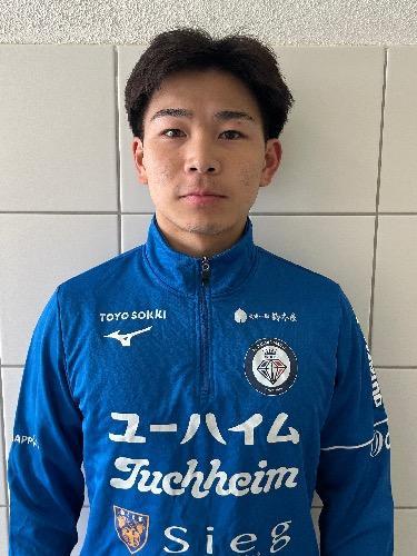 Taisei Okamoto