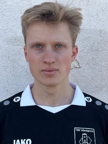 Philipp Holthausen