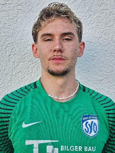 Leonard Storch
