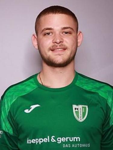 Nico Bucher
