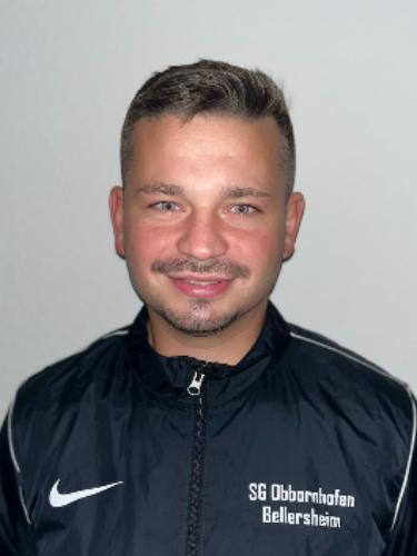 Christian Knickel