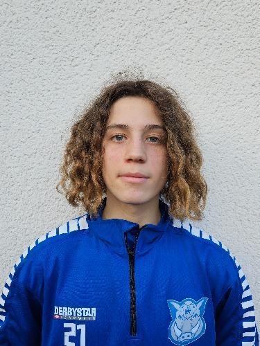Jonathan Lengeling