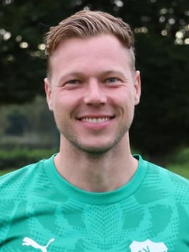 Lukas Ziegelmeir