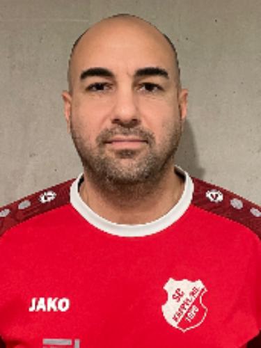 Hakan Ilhan