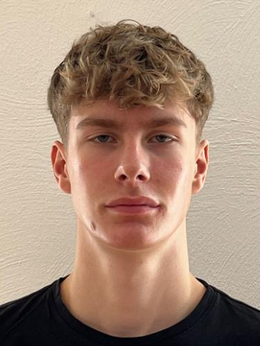 Jonah Moritz