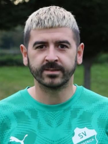Kevin Lavrenz