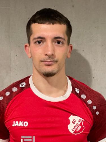 Lorant Lakatos-Lengyel