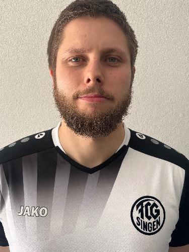 Jannik Bleiholder