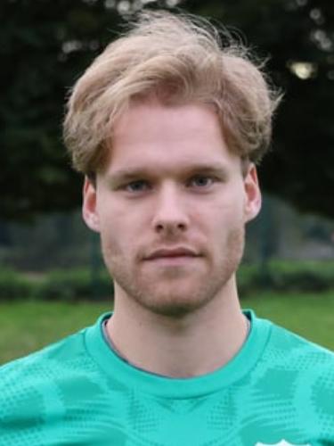 Fabian Scharmann