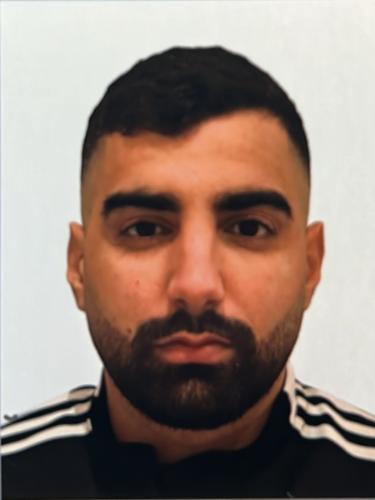 Yousef Attalbi