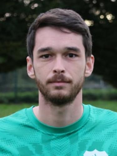 Yannik Tielker
