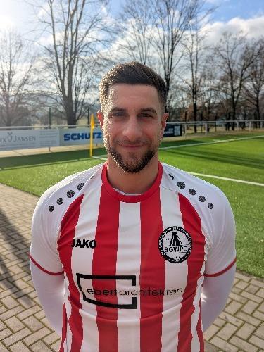 Luca Benatti
