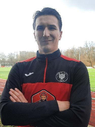 Elmir Muhic