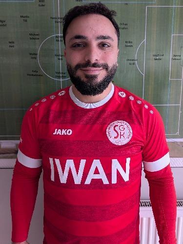 Serhat Yilmaz