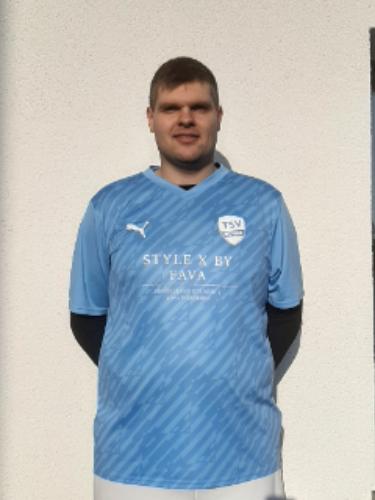 Dominik Udo Brüseke
