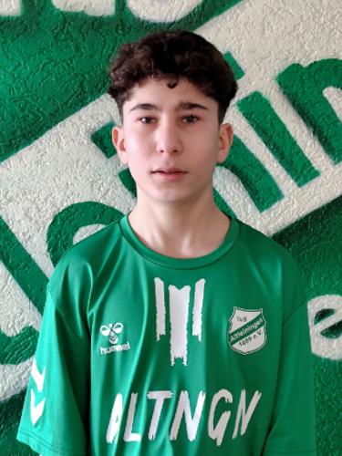 Adil Munir Efe Topal
