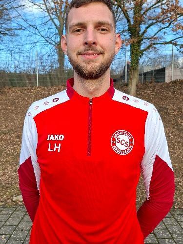 Lukas Hacker