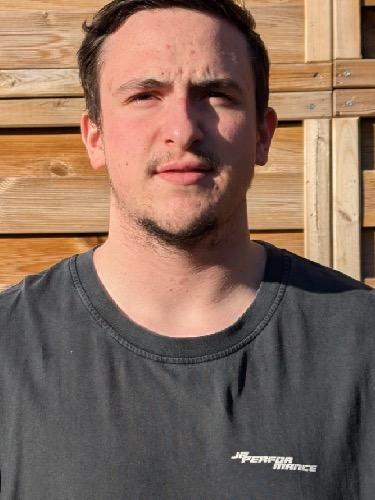Nico Karbach