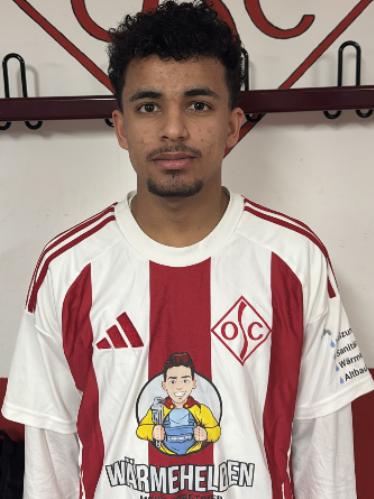 Mohammed Alabdalla