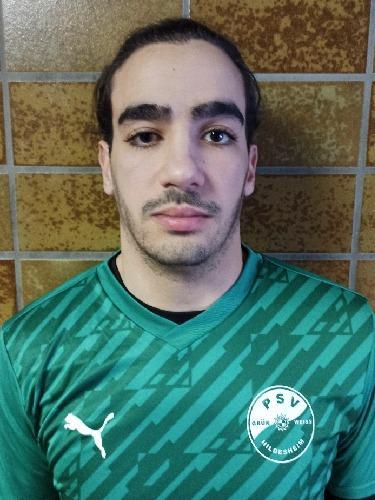 Anouar Chegueur