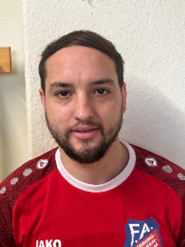 Rico Alves Rei