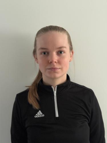 Kaya-Anniek Plass