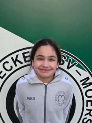 Alvina Ates