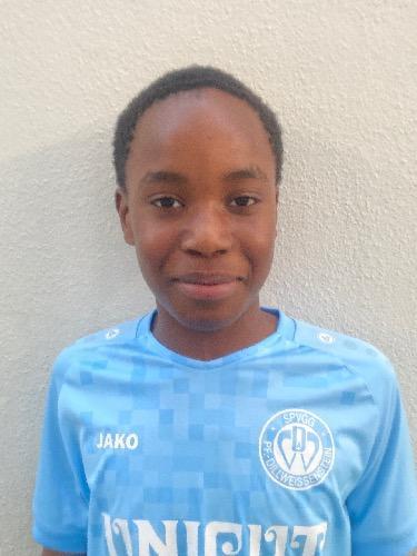 Emmanuel Okoro