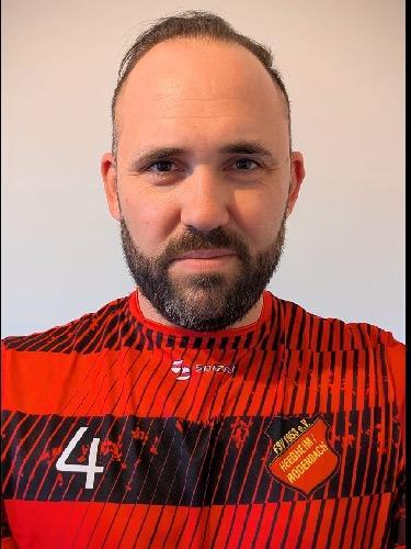 Lukas Hofmeister